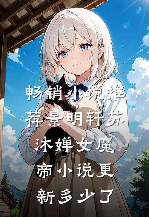 畅销小说推荐景明轩苏沐婵女魔帝小说更新多少了