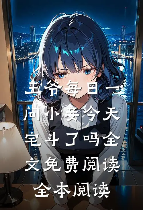 王爷每日一问小妾今天宅斗了吗全文免费阅读全本阅读