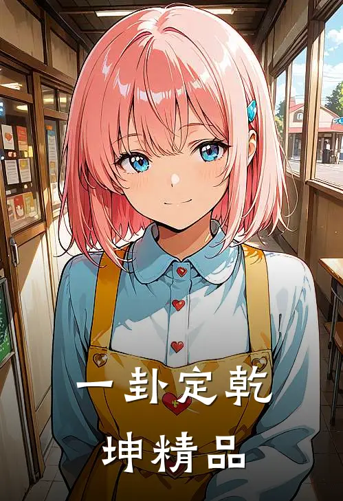 一卦定乾坤精品