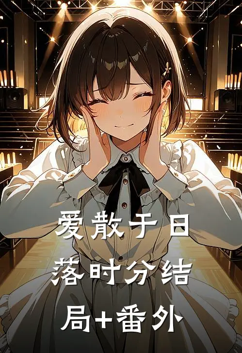 爱散于日落时分结局+番外