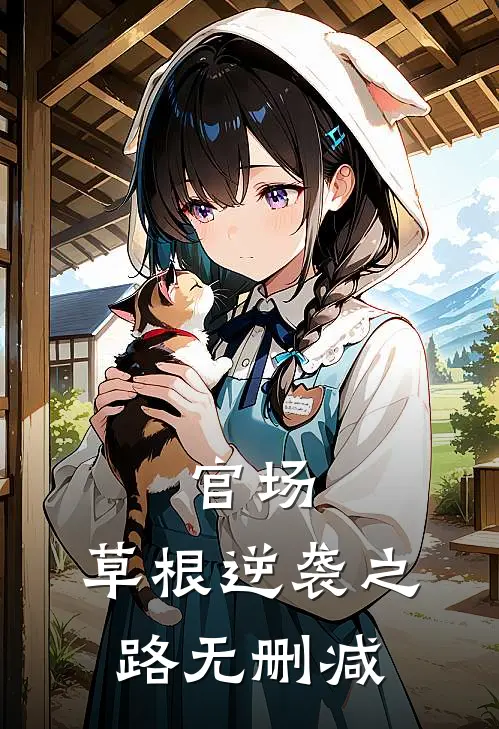 官场：草根逆袭之路无删减