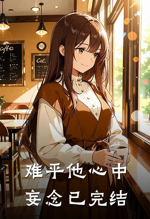 难平他心中妄念已完结