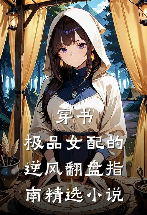 穿书：极品女配的逆风翻盘指南精选小说