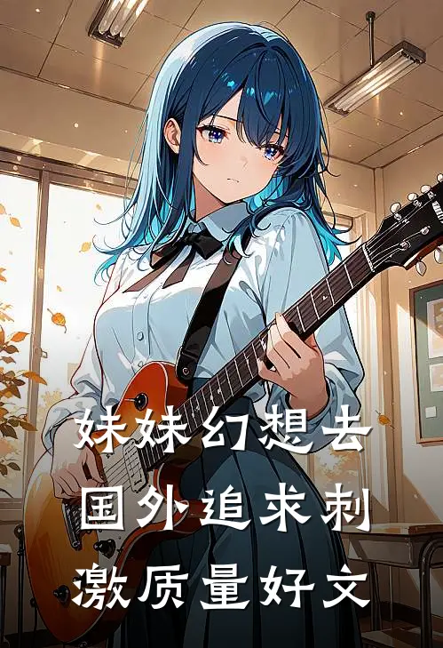 妹妹幻想去国外追求刺激质量好文