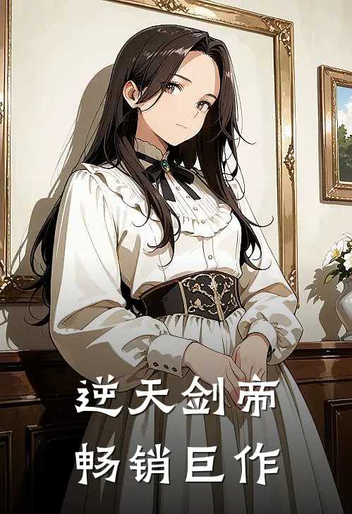逆天剑帝畅销巨作