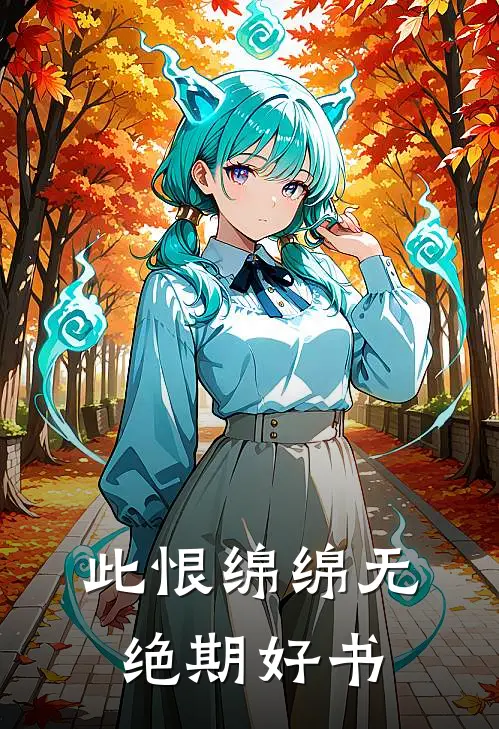 此恨绵绵无绝期好书