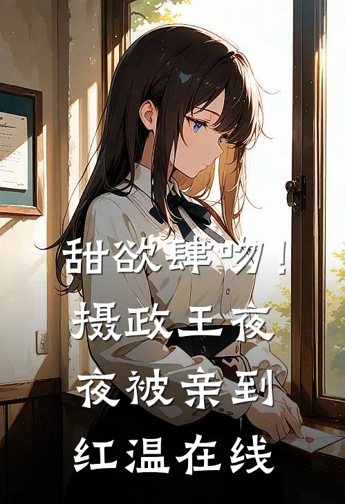 甜欲肆吻！摄政王夜夜被亲到红温在线