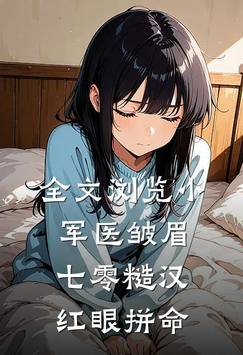 全文浏览小军医皱眉，七零糙汉红眼拼命