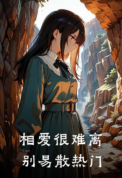 相爱很难离别易散热门