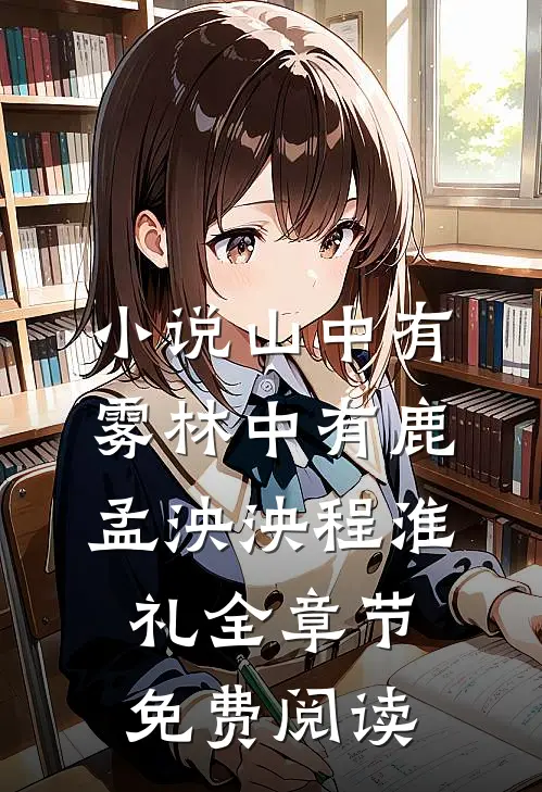 小说山中有雾林中有鹿孟泱泱程淮礼全章节免费阅读