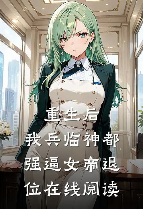 重生后，我兵临神都，强逼女帝退位在线阅读
