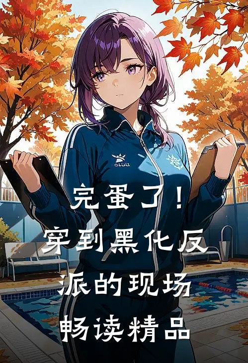 完蛋了！穿到黑化反派的现场畅读精品