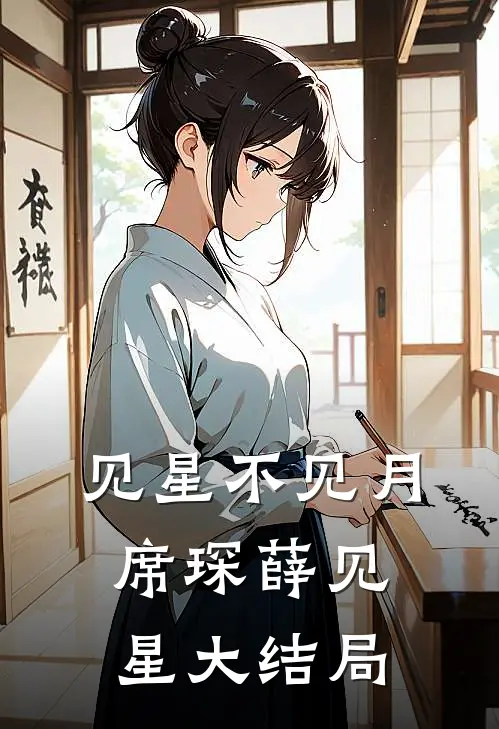 见星不见月席琛薛见星大结局