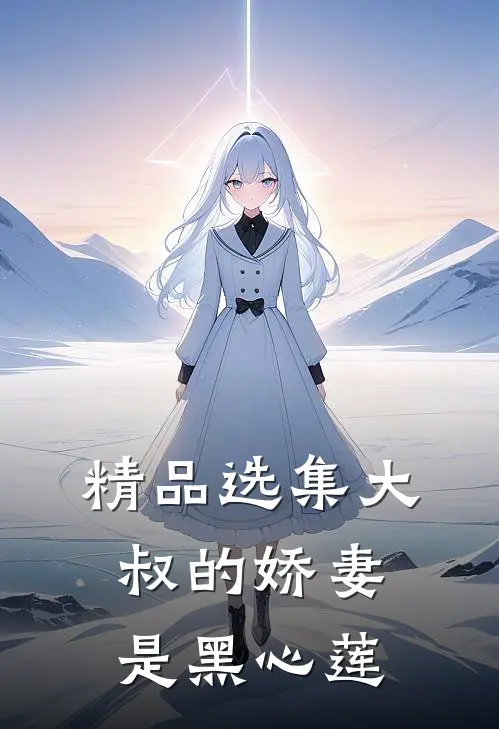 精品选集大叔的娇妻是黑心莲