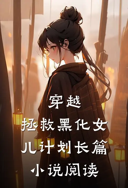 穿越：拯救黑化女儿计划长篇小说阅读