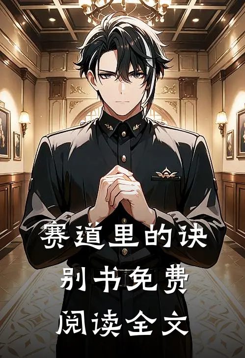 赛道里的诀别书免费阅读全文