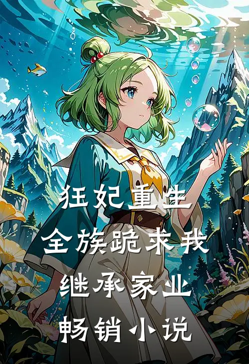 狂妃重生，全族跪求我继承家业畅销小说