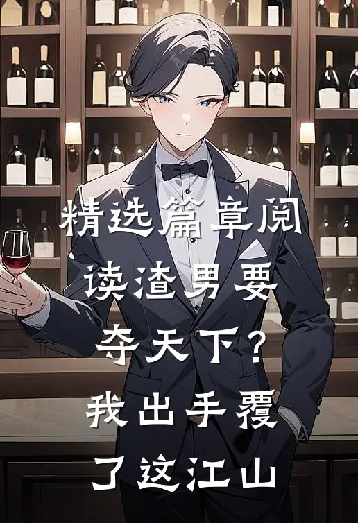 精选篇章阅读渣男要夺天下？我出手覆了这江山