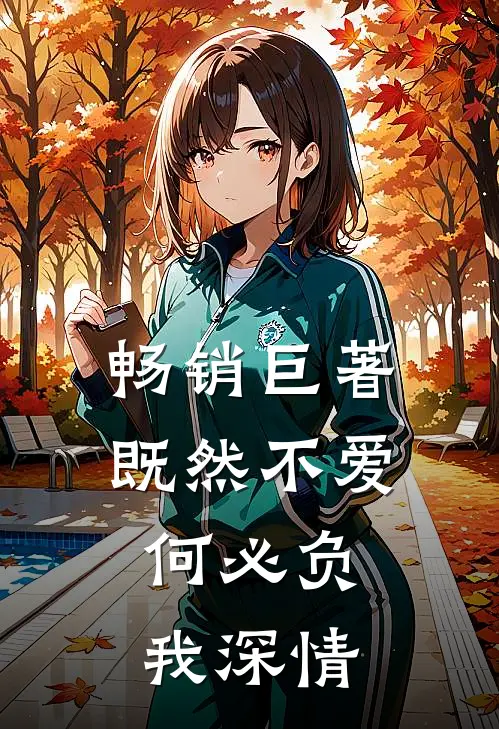 畅销巨著既然不爱，何必负我深情