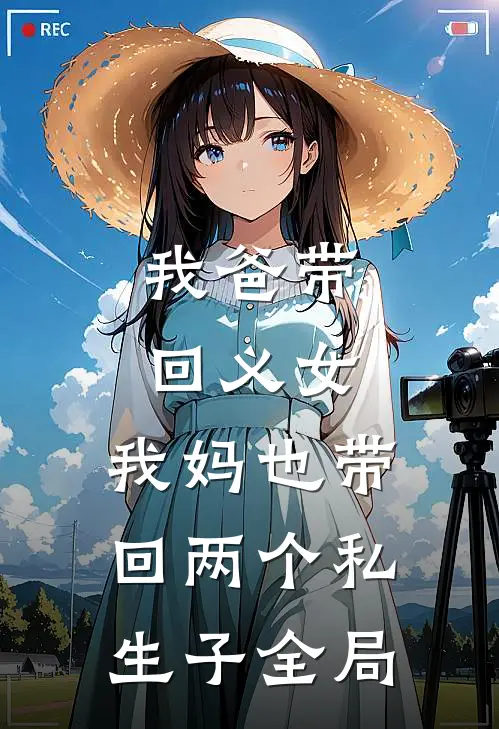 我爸带回义女，我妈也带回两个私生子全局