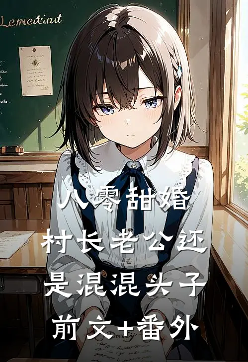 八零甜婚，村长老公还是混混头子前文+番外