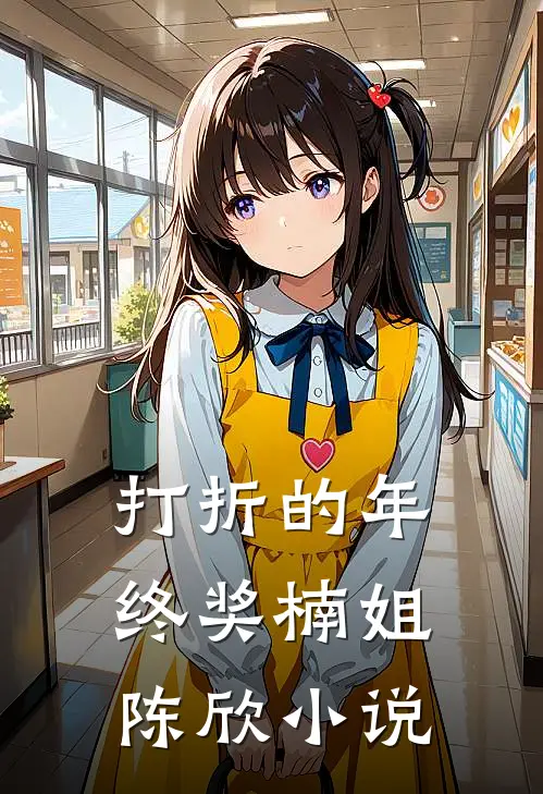 打折的年终奖楠姐陈欣小说
