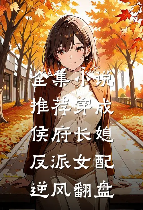 全集小说推荐穿成侯府长媳，反派女配逆风翻盘