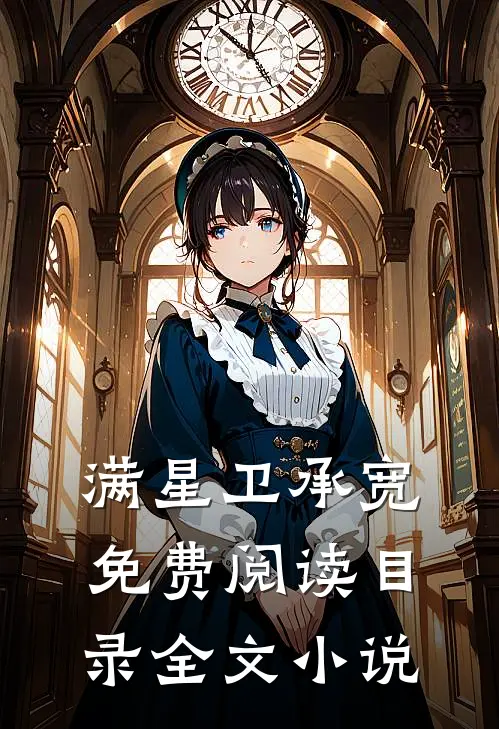 满星卫承宽免费阅读目录全文小说