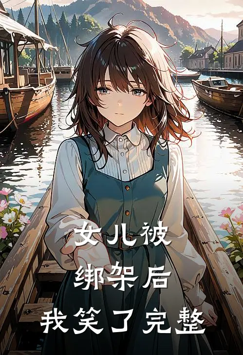 女儿被绑架后，我笑了完整