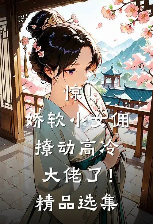 惊！娇软小女佣撩动高冷大佬了！精品选集