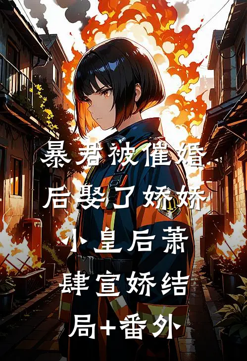 暴君被催婚后娶了娇娇小皇后萧肆宣娇结局+番外