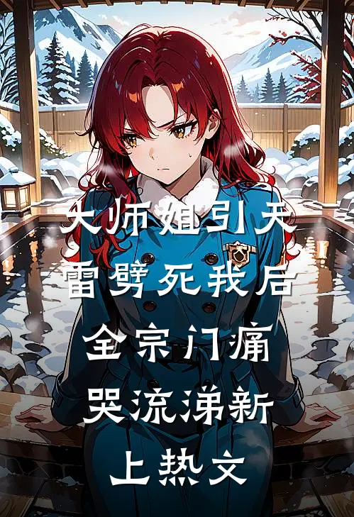 大师姐引天雷劈死我后，全宗门痛哭流涕新上热文