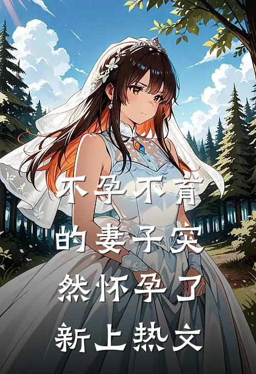 不孕不育的妻子突然怀孕了新上热文