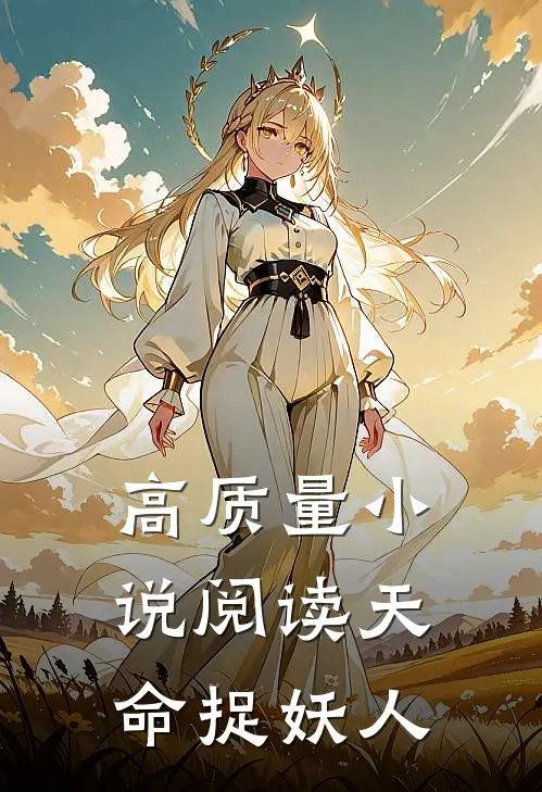 高质量小说阅读天命捉妖人