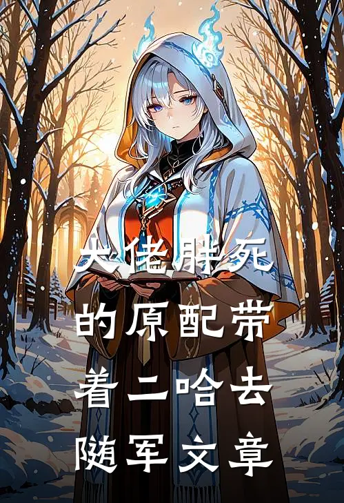 大佬胖死的原配带着二哈去随军文章