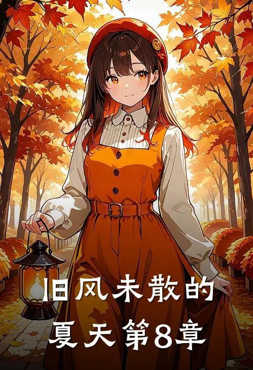 旧风未散的夏天第8章