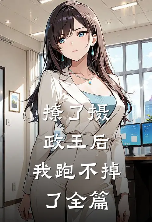 撩了摄政王后,我跑不掉了全篇免费阅读
