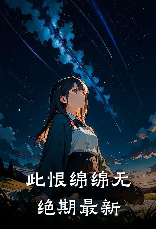 此恨绵绵无绝期最新