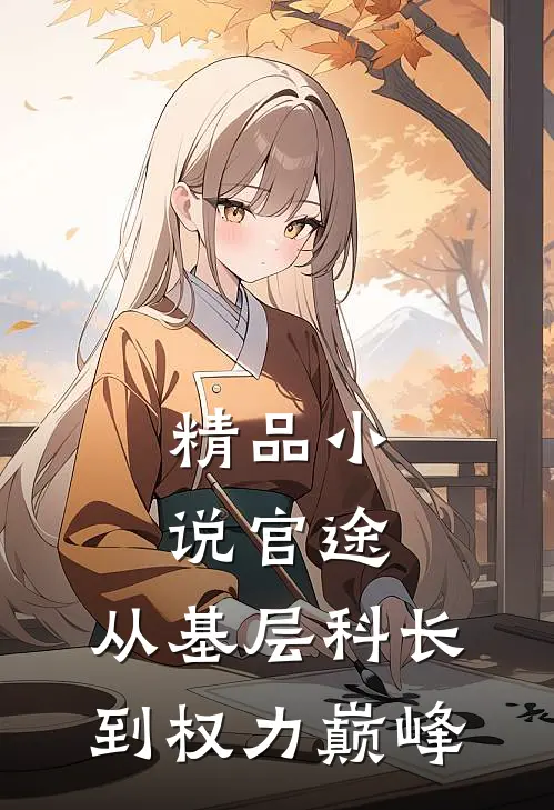 精品小说官途：从基层科长到权力巅峰