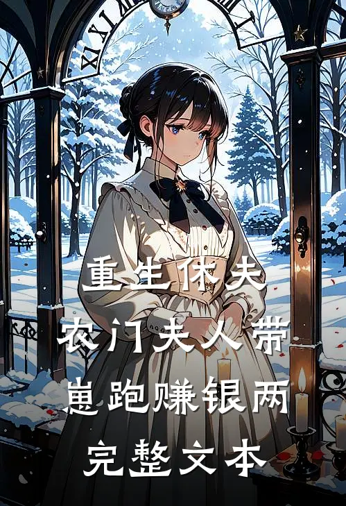 重生休夫：农门夫人带崽跑赚银两完整文本