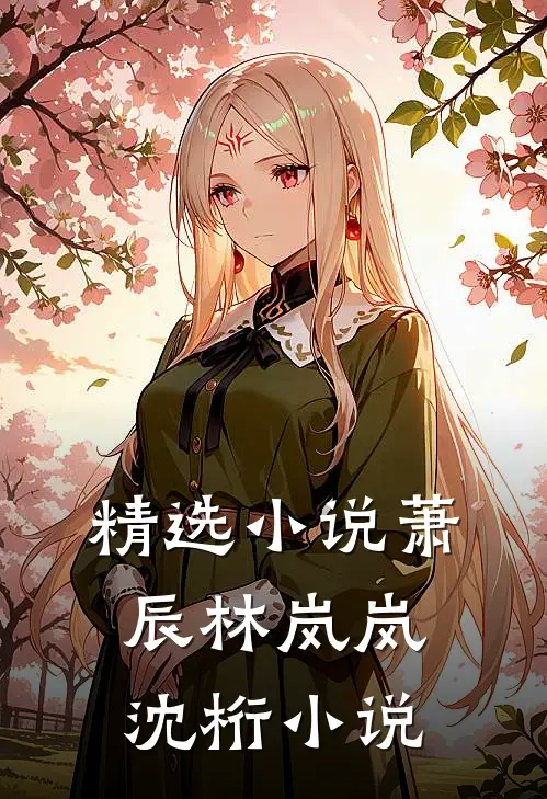 精选小说萧辰林岚岚沈桁小说