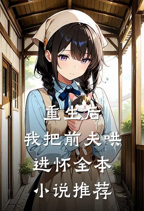 重生后，我把前夫哄进怀全本小说推荐