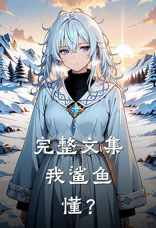 完整文集我鲨鱼，懂？
