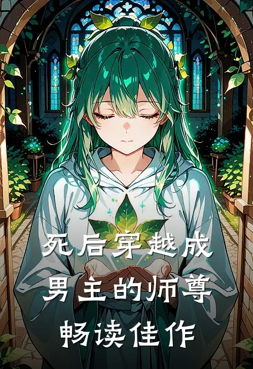 死后穿越成男主的师尊畅读佳作
