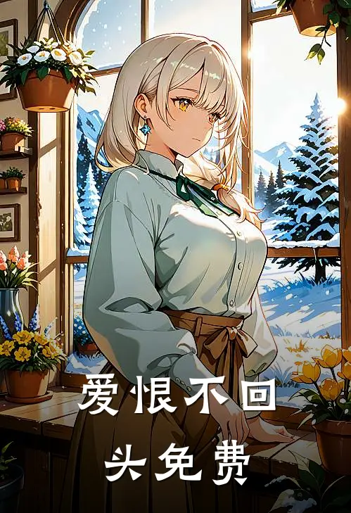 爱恨不回头免费