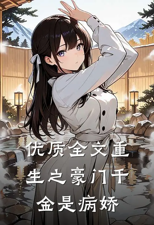 优质全文重生之豪门千金是病娇