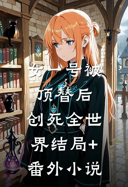 女一号被顶替后，创死全世界结局+番外小说