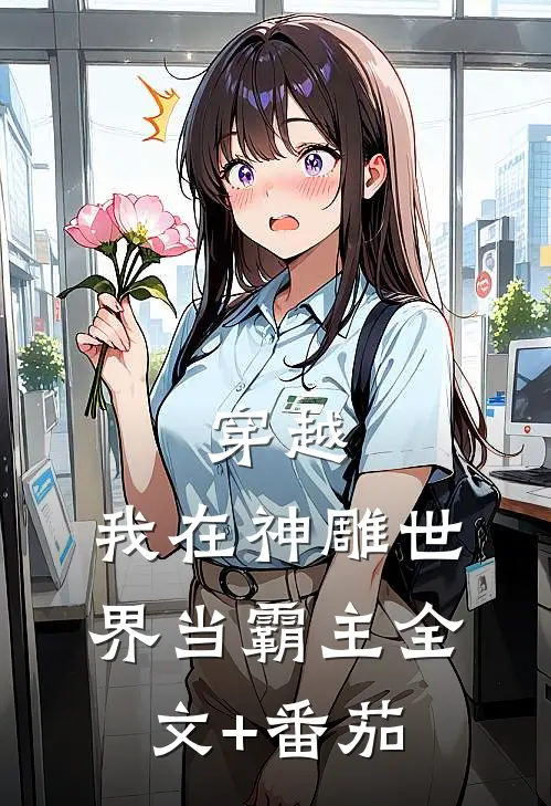 穿越：我在神雕世界当霸主全文+番茄