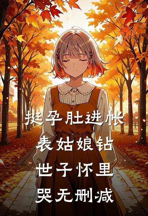 挺孕肚进帐，表姑娘钻世子怀里哭无删减