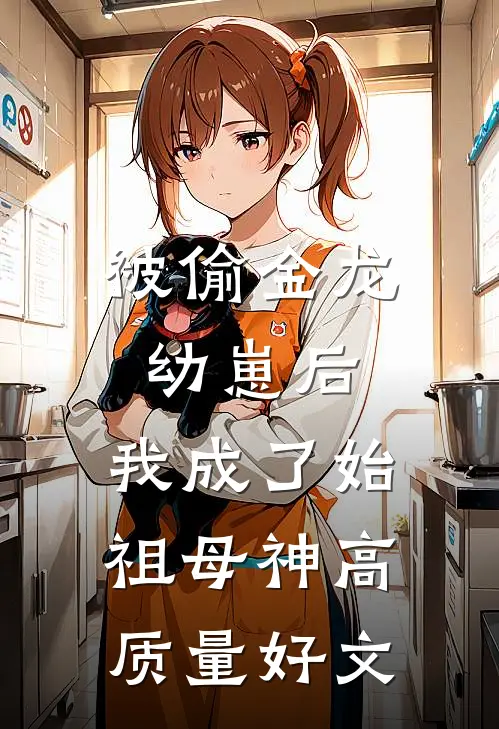 被偷金龙幼崽后，我成了始祖母神高质量好文